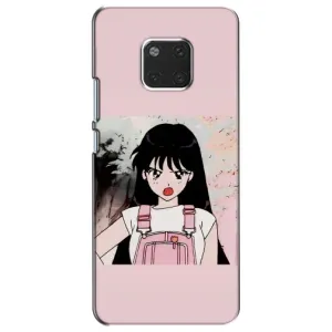 Чохли з героями АНИМЕ на Huawei Mate 20, HMA-L09, HMA-L29 (Сейлор Марс)
