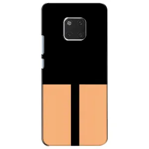 Купить Чехлы на телефон с принтом Anime для Huawei Mate 20, HMA-L09, HMA-L29 (Shippuuden)