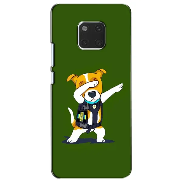 Чехол с рисунком «Собака Патрон» для Huawei Mate 20 (HMA-L09, HMA-L29) Чехол с рисунком «Собака Патрон» для Huawei Mate 20 (HMA-L09, HMA-L29)