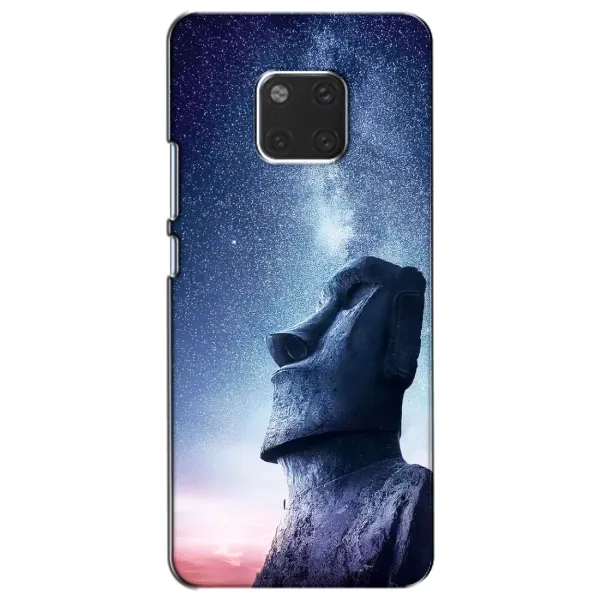 Чехол с рисунком «Статуя» для Huawei Mate 20 (HMA-L09, HMA-L29) Чехол с рисунком «Статуя» для Huawei Mate 20 (HMA-L09, HMA-L29)
