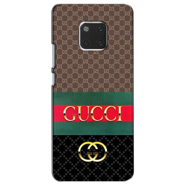 Чехол с рисунком «Стиль GUCCI» для Huawei Mate 20 (HMA-L09, HMA-L29) Чехол с рисунком «Стиль GUCCI» для Huawei Mate 20 (HMA-L09, HMA-L29)