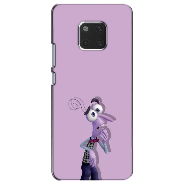 Чехол с рисунком «Страх» для Huawei Mate 20 (HMA-L09, HMA-L29) Чехол с рисунком «Страх» для Huawei Mate 20 (HMA-L09, HMA-L29)