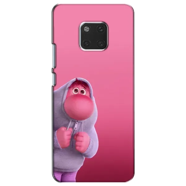 Чехол с рисунком «Стыд» для Huawei Mate 20 (HMA-L09, HMA-L29) Чехол с рисунком «Стыд» для Huawei Mate 20 (HMA-L09, HMA-L29)