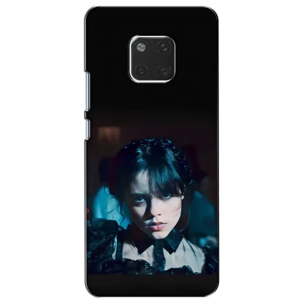 Чехол с рисунком «Танец Уэнсдей» для Huawei Mate 20 (HMA-L09, HMA-L29) Чехол с рисунком «Танец Уэнсдей» для Huawei Mate 20 (HMA-L09, HMA-L29)