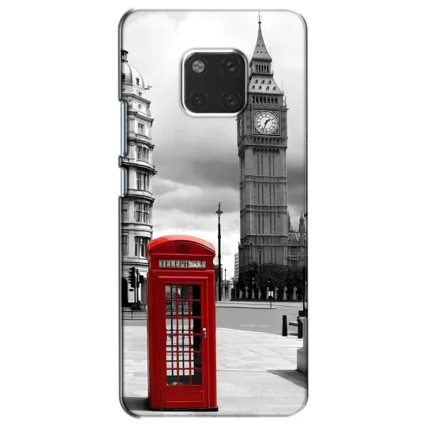 Чехол с рисунком «TELEPHONE» для Huawei Mate 20 (HMA-L09, HMA-L29) Чехол с рисунком «TELEPHONE» для Huawei Mate 20 (HMA-L09, HMA-L29)