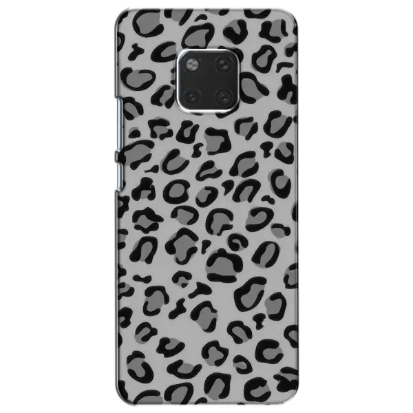 Чехол с рисунком «Темный леопрад» для Huawei Mate 20 (HMA-L09, HMA-L29) Чехол с рисунком «Темный леопрад» для Huawei Mate 20 (HMA-L09, HMA-L29)