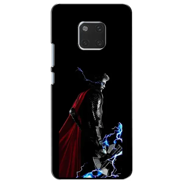 Чехол с рисунком «Тор» для Huawei Mate 20 (HMA-L09, HMA-L29) Чехол с рисунком «Тор» для Huawei Mate 20 (HMA-L09, HMA-L29)