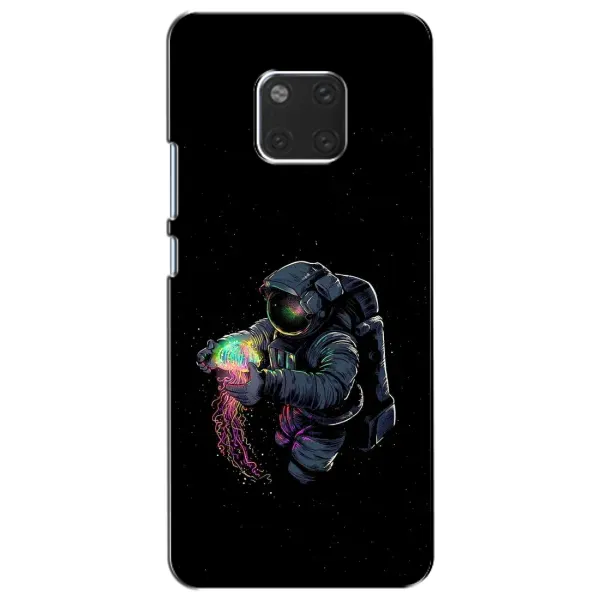 Чехол с рисунком «В руках земля» для Huawei Mate 20 (HMA-L09, HMA-L29) Чехол с рисунком «В руках земля» для Huawei Mate 20 (HMA-L09, HMA-L29)