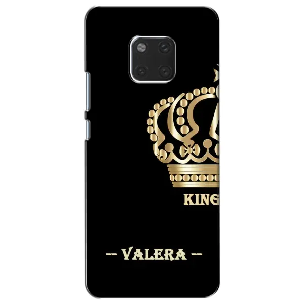 Чехол с рисунком «VALERA» для Huawei Mate 20 (HMA-L09, HMA-L29) Чехол с рисунком «VALERA» для Huawei Mate 20 (HMA-L09, HMA-L29)