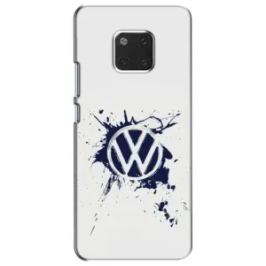 Чехол "Фольксваген" для Huawei Mate 20, HMA-L09, HMA-L29 (Volkseagen 2)