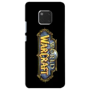 Чехол КИБЕРСПОРТ для Huawei Mate 20, HMA-L09, HMA-L29 (Воркрафт)