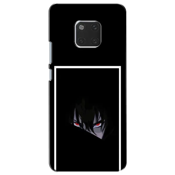 Чехол с рисунком «Взгляд Саскэ» для Huawei Mate 20 (HMA-L09, HMA-L29) Чехол с рисунком «Взгляд Саскэ» для Huawei Mate 20 (HMA-L09, HMA-L29)