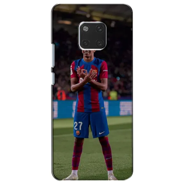 Чехол с рисунком «Ямаль» для Huawei Mate 20 (HMA-L09, HMA-L29) Чехол с рисунком «Ямаль» для Huawei Mate 20 (HMA-L09, HMA-L29)