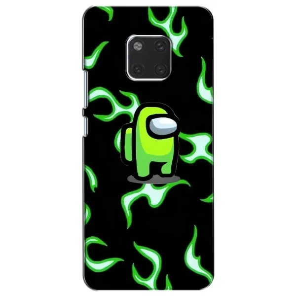 Чехол с рисунком «Яркий игрок» для Huawei Mate 20 (HMA-L09, HMA-L29) Чехол с рисунком «Яркий игрок» для Huawei Mate 20 (HMA-L09, HMA-L29)