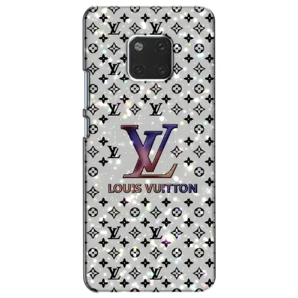 Чехол с рисунком «Яркий LV» для Huawei Mate 20 (HMA-L09, HMA-L29) Чехол с рисунком «Яркий LV» для Huawei Mate 20 (HMA-L09, HMA-L29)