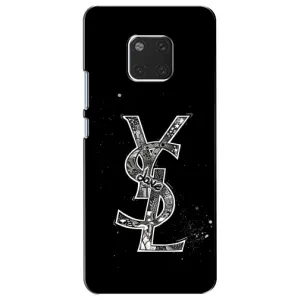Чехол (Dior, Prada, YSL, Chanel) для Huawei Mate 20, HMA-L09, HMA-L29 (YSL)