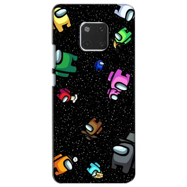 Чехол с рисунком «За бортом» для Huawei Mate 20 (HMA-L09, HMA-L29) Чехол с рисунком «За бортом» для Huawei Mate 20 (HMA-L09, HMA-L29)