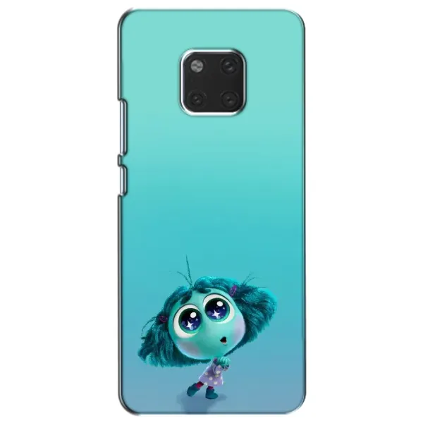 Чехол с рисунком «Зависть» для Huawei Mate 20 (HMA-L09, HMA-L29) Чехол с рисунком «Зависть» для Huawei Mate 20 (HMA-L09, HMA-L29)