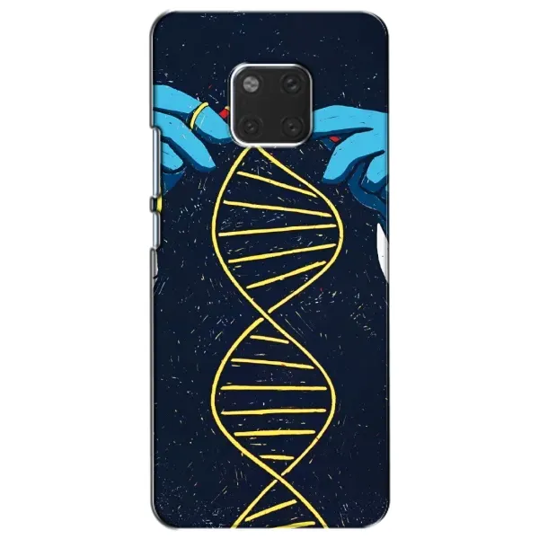 Чехол с рисунком «Жизнь» для Huawei Mate 20 (HMA-L09, HMA-L29) Чехол с рисунком «Жизнь» для Huawei Mate 20 (HMA-L09, HMA-L29)