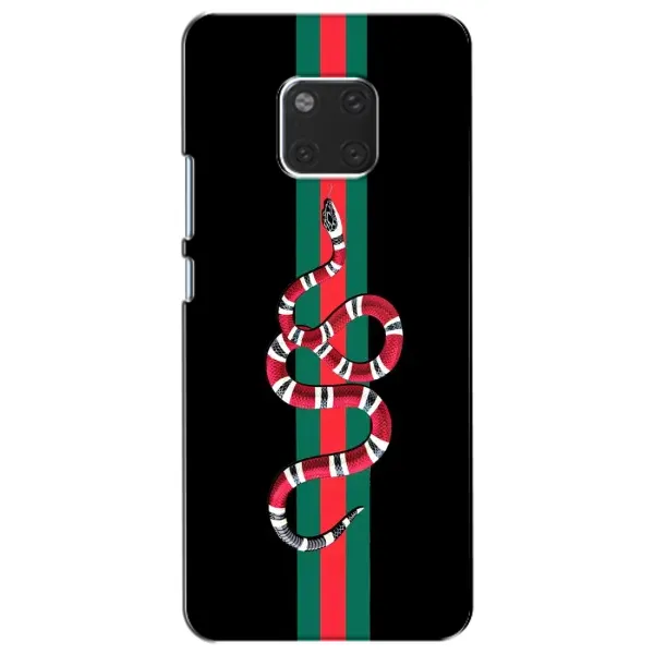 Чехол с рисунком «Змей Гуччи» для Huawei Mate 20 (HMA-L09, HMA-L29) Чехол с рисунком «Змей Гуччи» для Huawei Mate 20 (HMA-L09, HMA-L29)