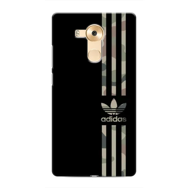 Чехол с рисунком «Adidas» для Huawei Mate 8 (NXT) Чехол с рисунком «Adidas» для Huawei Mate 8 (NXT)