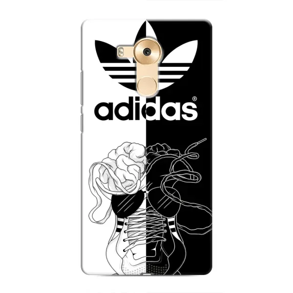 Чехол с рисунком «Adidas шнурки» для Huawei Mate 8 (NXT) Чехол с рисунком «Adidas шнурки» для Huawei Mate 8 (NXT)