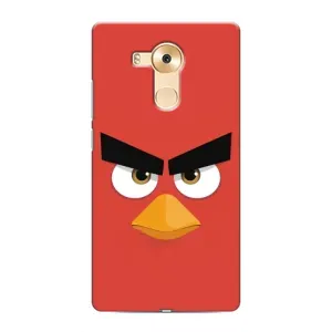 Чехол КИБЕРСПОРТ для Huawei Mate 8, NXT (Angry Birds)