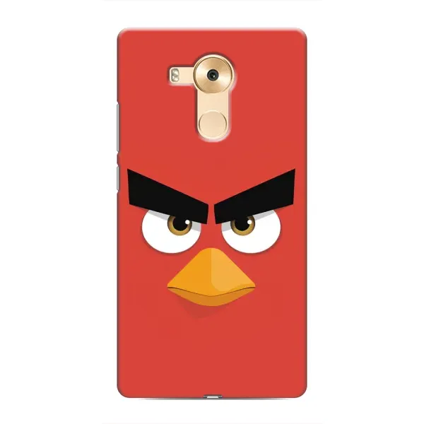 Чехол с рисунком «Angry Birds» для Huawei Mate 8 (NXT) Чехол с рисунком «Angry Birds» для Huawei Mate 8 (NXT)