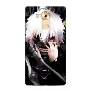 Чехол с персонажами АНИМЕ на Huawei Mate 8, NXT (Аниме Гуль)