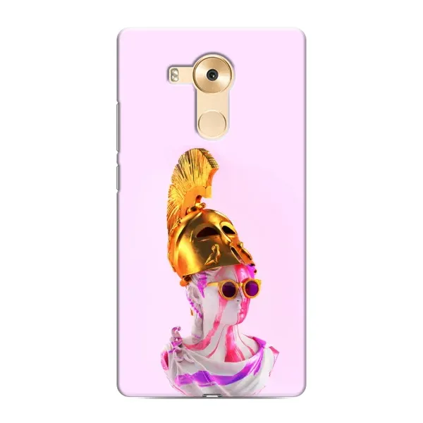 Чехол с рисунком «АРТ Статуя» для Huawei Mate 8 (NXT) Чехол с рисунком «АРТ Статуя» для Huawei Mate 8 (NXT)