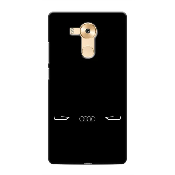 Чехол с рисунком «Силует Audi» для Huawei Mate 8 (NXT) Чехол с рисунком «Силует Audi» для Huawei Mate 8 (NXT)