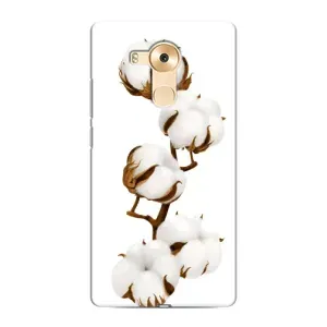 Чехлы на военную тематику для Huawei Mate 8, NXT (Бавовна)