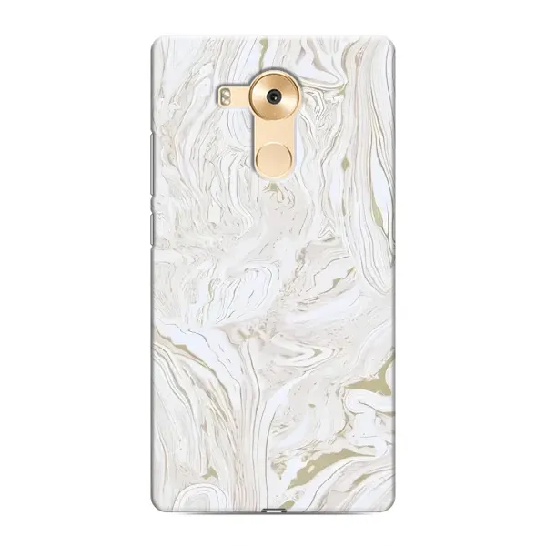 Чехол с рисунком «белый мрамор» для Huawei Mate 8 (NXT) Чехол с рисунком «белый мрамор» для Huawei Mate 8 (NXT)