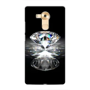 Чехол (Дорого -богато) на Huawei Mate 8, NXT (Бриллиант)