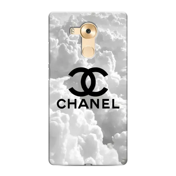 Чохол з малюнком «CHANEL» для Huawei Mate 8 (NXT) Чохол з малюнком «CHANEL» для Huawei Mate 8 (NXT)