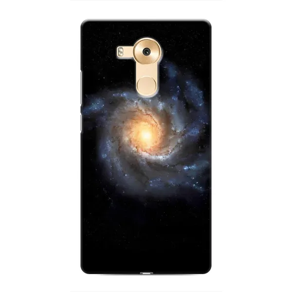 Чохол з малюнком «Чорна дира» для Huawei Mate 8 (NXT) Чохол з малюнком «Чорна дира» для Huawei Mate 8 (NXT)
