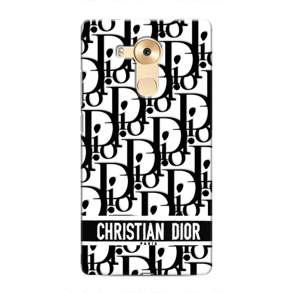 Чехол с рисунком «Christian Dior» для Huawei Mate 8 (NXT) Чехол с рисунком «Christian Dior» для Huawei Mate 8 (NXT)