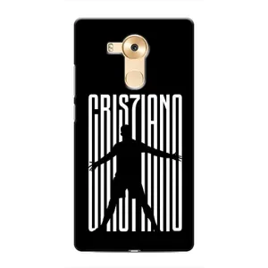 Чохол Кріштіану Ронаналду для Huawei Mate 8, NXT (Cristiano)