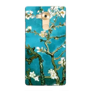 Чохол з картинкою Сакури на Huawei Mate 8, NXT (Цвітіння Сакури)