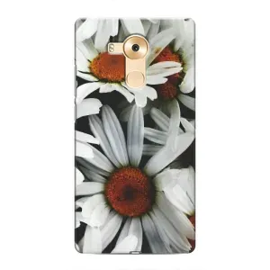 Чохол з ромашками на Huawei Mate 8, NXT