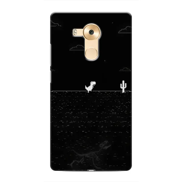 Чехол с рисунком «Динозаврик» для Huawei Mate 8 (NXT) Чехол с рисунком «Динозаврик» для Huawei Mate 8 (NXT)