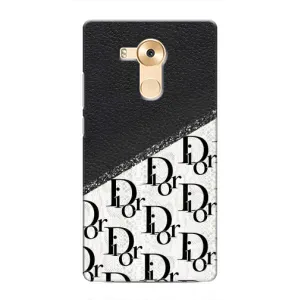 Чехол (Dior, Prada, YSL, Chanel) для Huawei Mate 8, NXT (Диор)