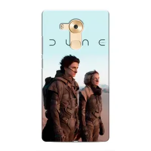 Чохол ДЮНА для Хуавей Мейт 8 (dune)