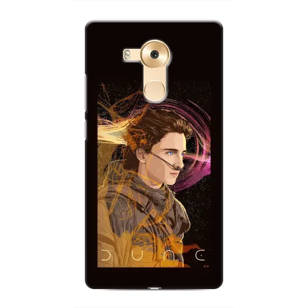 Чехол с рисунком «Дюна Арт» для Huawei Mate 8 (NXT) Чехол с рисунком «Дюна Арт» для Huawei Mate 8 (NXT)