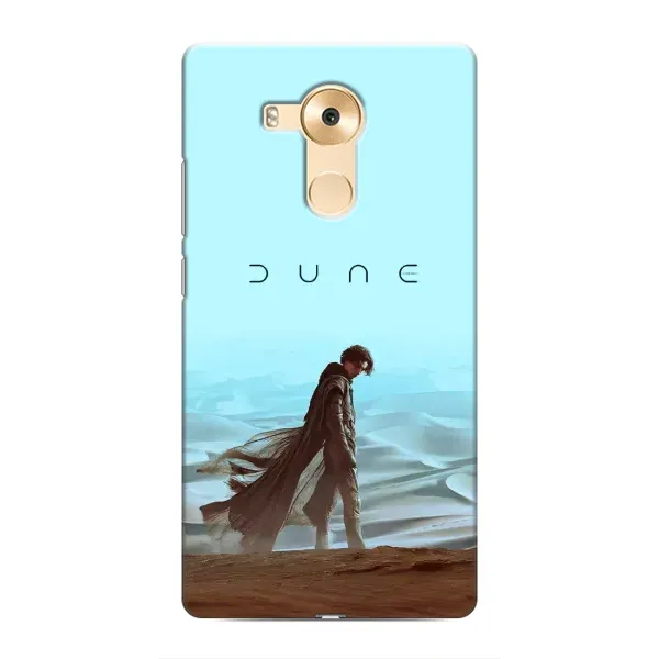 Чехол с рисунком «Дюна Пол» для Huawei Mate 8 (NXT) Чехол с рисунком «Дюна Пол» для Huawei Mate 8 (NXT)