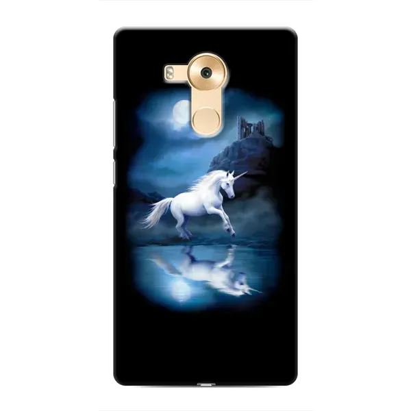 Чехол с рисунком «Единорог» для Huawei Mate 8 (NXT) Чехол с рисунком «Единорог» для Huawei Mate 8 (NXT)