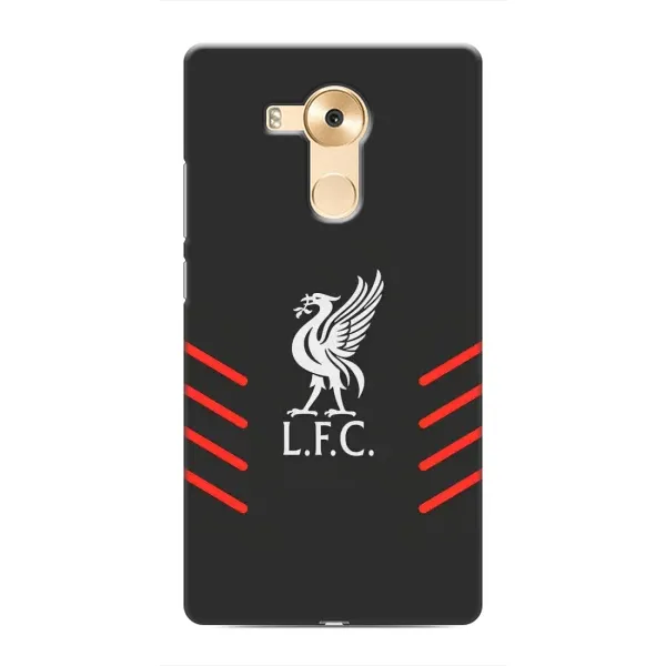 Чехол с рисунком «Эмблема Liverpool» для Huawei Mate 8 (NXT) Чехол с рисунком «Эмблема Liverpool» для Huawei Mate 8 (NXT)