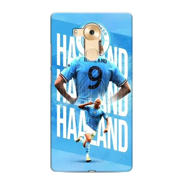 Чехол с рисунком «Erling Haaland» для Huawei Mate 8 (NXT) Чехол с рисунком «Erling Haaland» для Huawei Mate 8 (NXT)