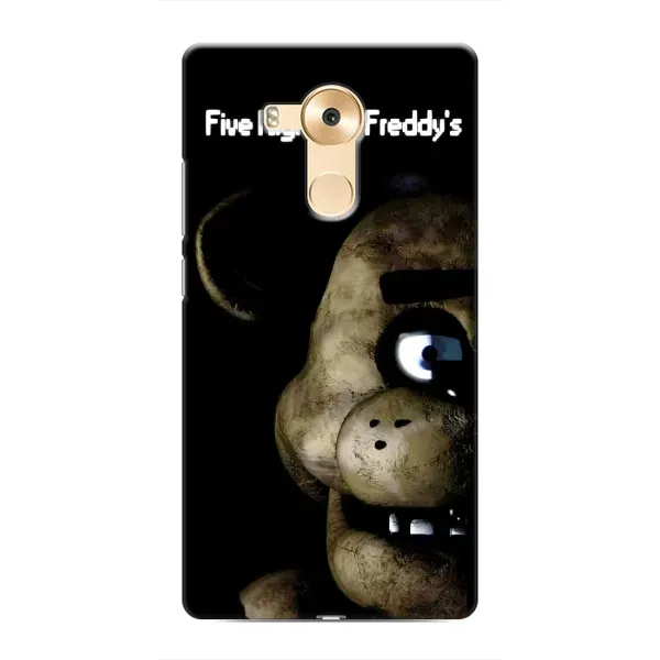 Чехол с рисунком «Five Nights» для Huawei Mate 8 (NXT) Чехол с рисунком «Five Nights» для Huawei Mate 8 (NXT)