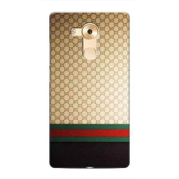 Чехол с рисунком «Фон Гуччи» для Huawei Mate 8 (NXT) Чехол с рисунком «Фон Гуччи» для Huawei Mate 8 (NXT)